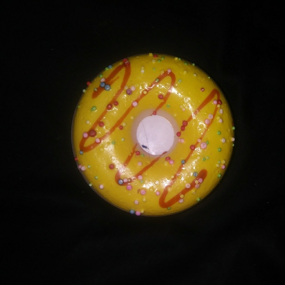 Makeup Revolution Donut Palette